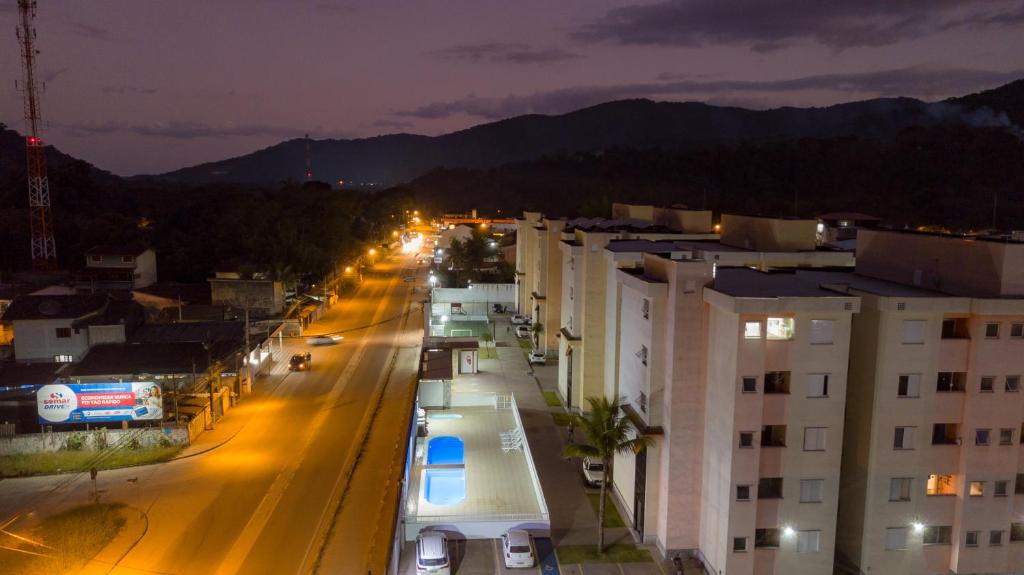  Sun Way Apartamentos com piscinas e churrasqueiras