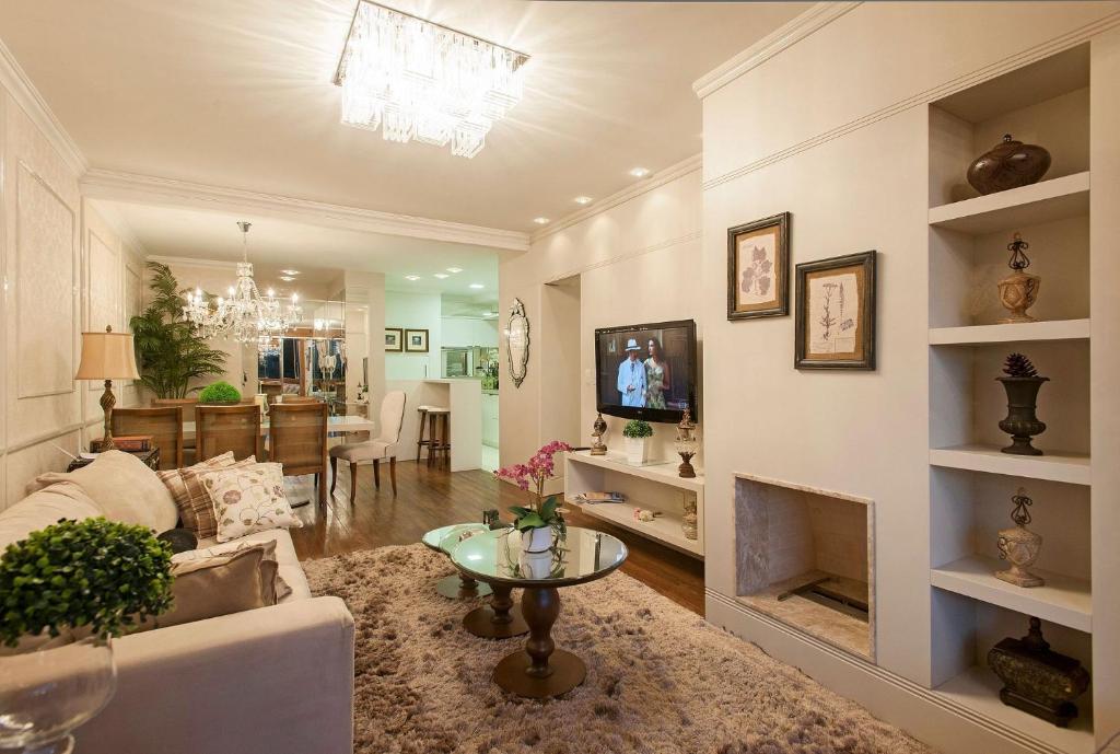 GRAMADO BOULEVARD 307 - 3 DORMITÓRIOS (11PAX) NA MELHOR LOCALIZAÇÃO DA CIDADE!  GRAMADO BOULEVARD 307 - 3 DORMITÓRIOS (11PAX) NA MELHOR LOCALIZAÇÃO DA CIDADE!