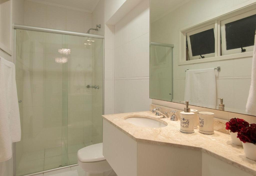 GRAMADO BOULEVARD 307 - 3 DORMITÓRIOS (11PAX) NA MELHOR LOCALIZAÇÃO DA CIDADE!  GRAMADO BOULEVARD 307 - 3 DORMITÓRIOS (11PAX) NA MELHOR LOCALIZAÇÃO DA CIDADE!