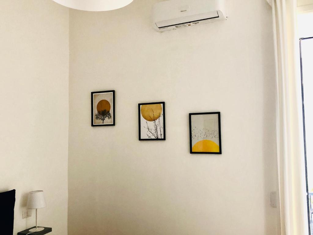 Fotografia z galérie ubytovania Dimora Paladino v Neapole