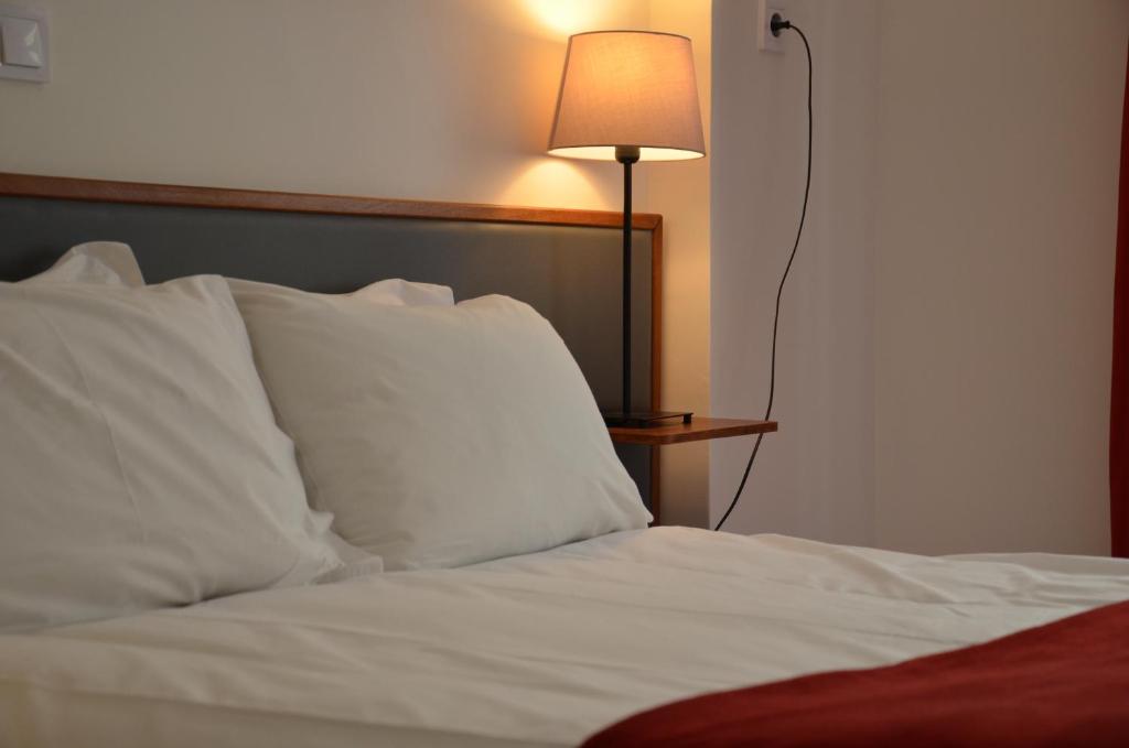 Hotel Girassol - Resim 33