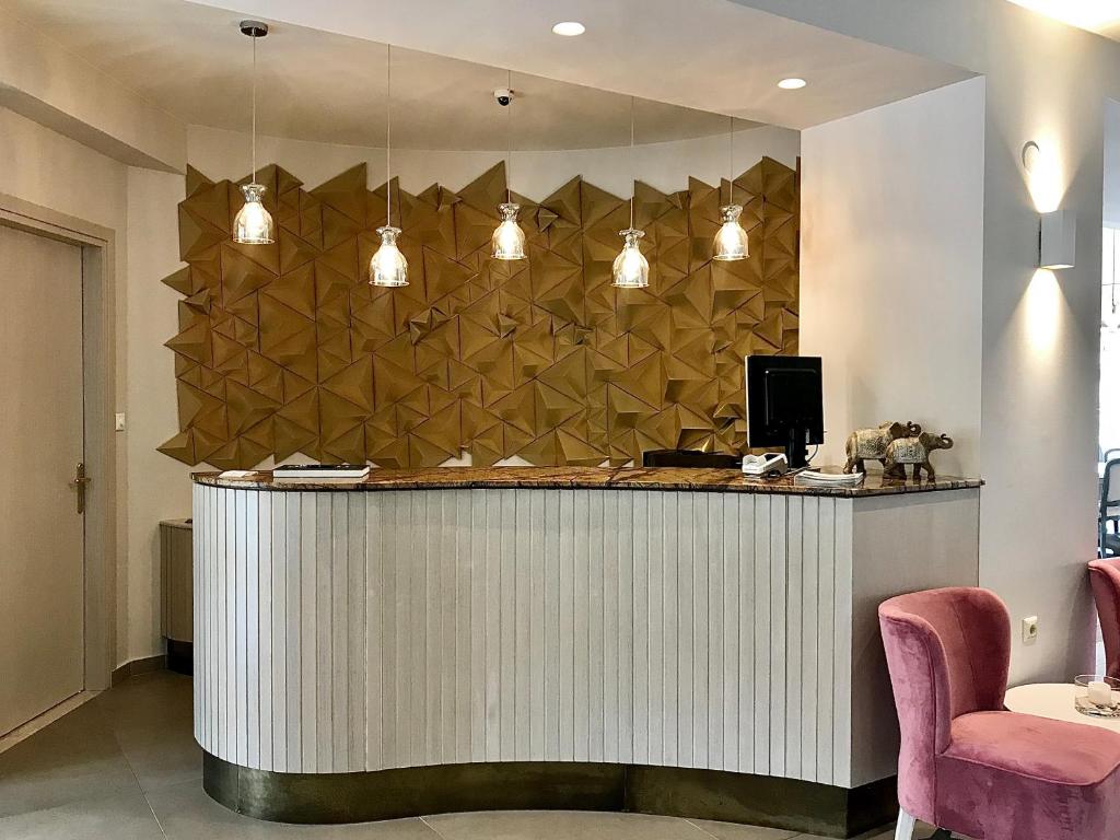Kép Emerald Suites szállásáról Lerinben a galériában
