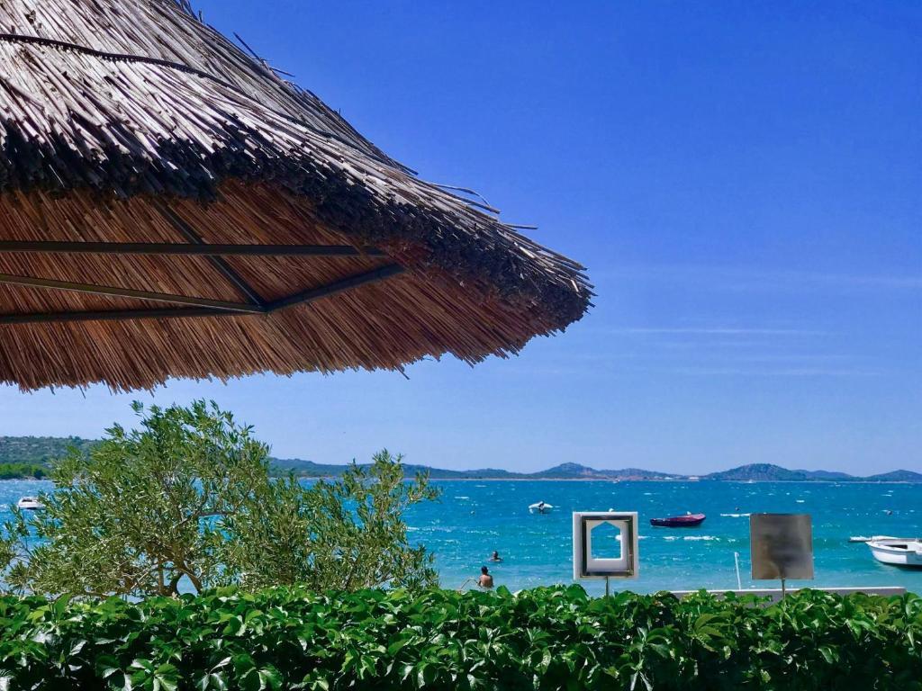 Gallery image of Apartmani Meić Pirovac in Pirovac