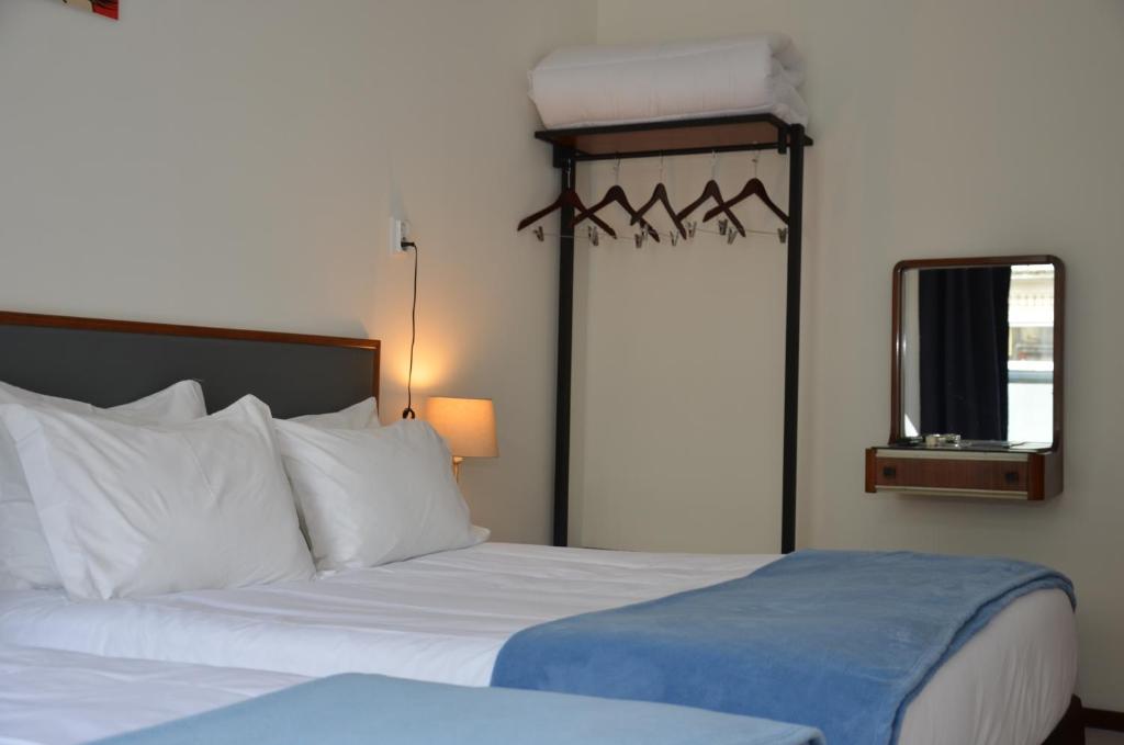 Hotel Girassol - Resim 30