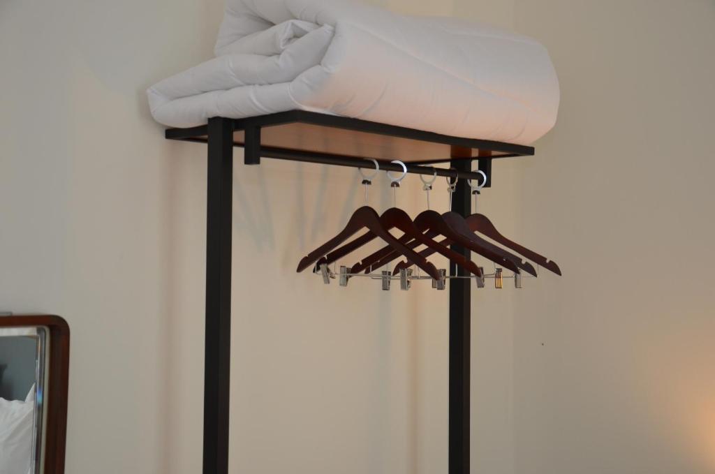 Hotel Girassol - Resim 24