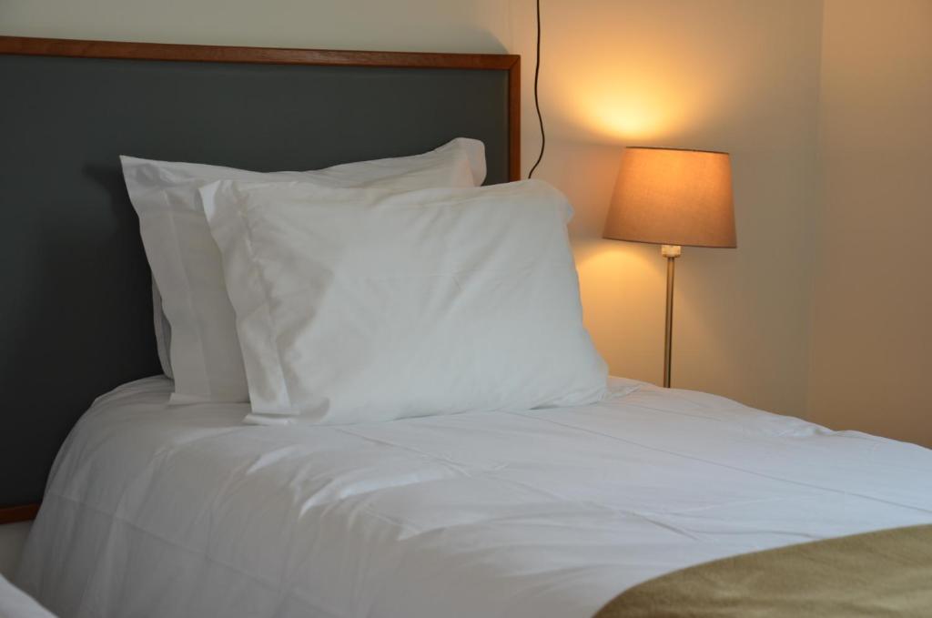 Hotel Girassol - Resim 25