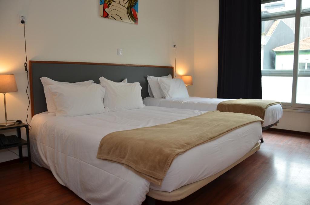 Hotel Girassol - Resim 29