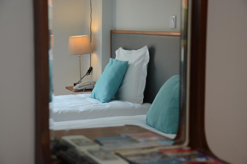 Hotel Girassol - Resim 20