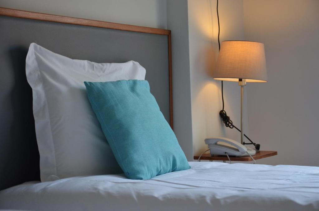 Hotel Girassol - Resim 21