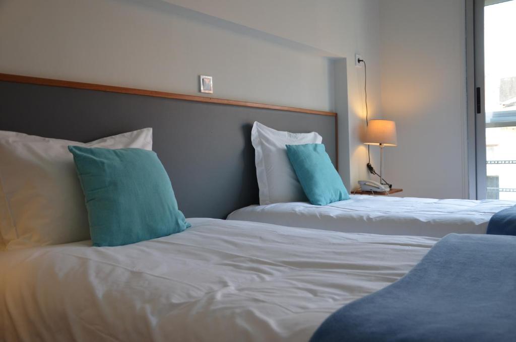 Hotel Girassol - Resim 22