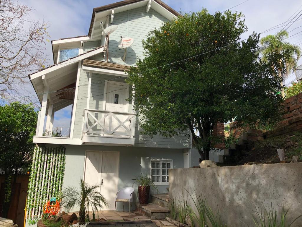 Casa Gramado  Casa Gramado