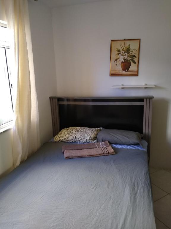  Apartamento inteiro segurança e privacidade