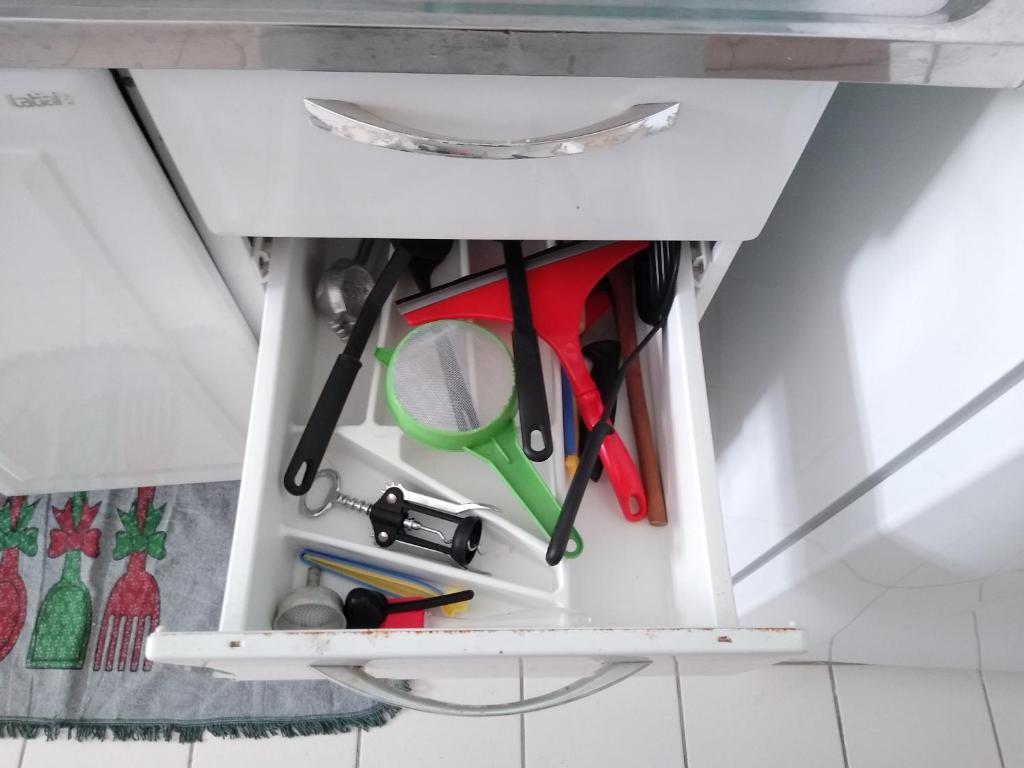  Apartamento inteiro segurança e privacidade