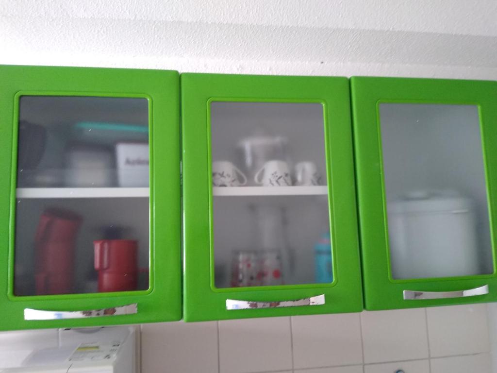  Apartamento inteiro segurança e privacidade