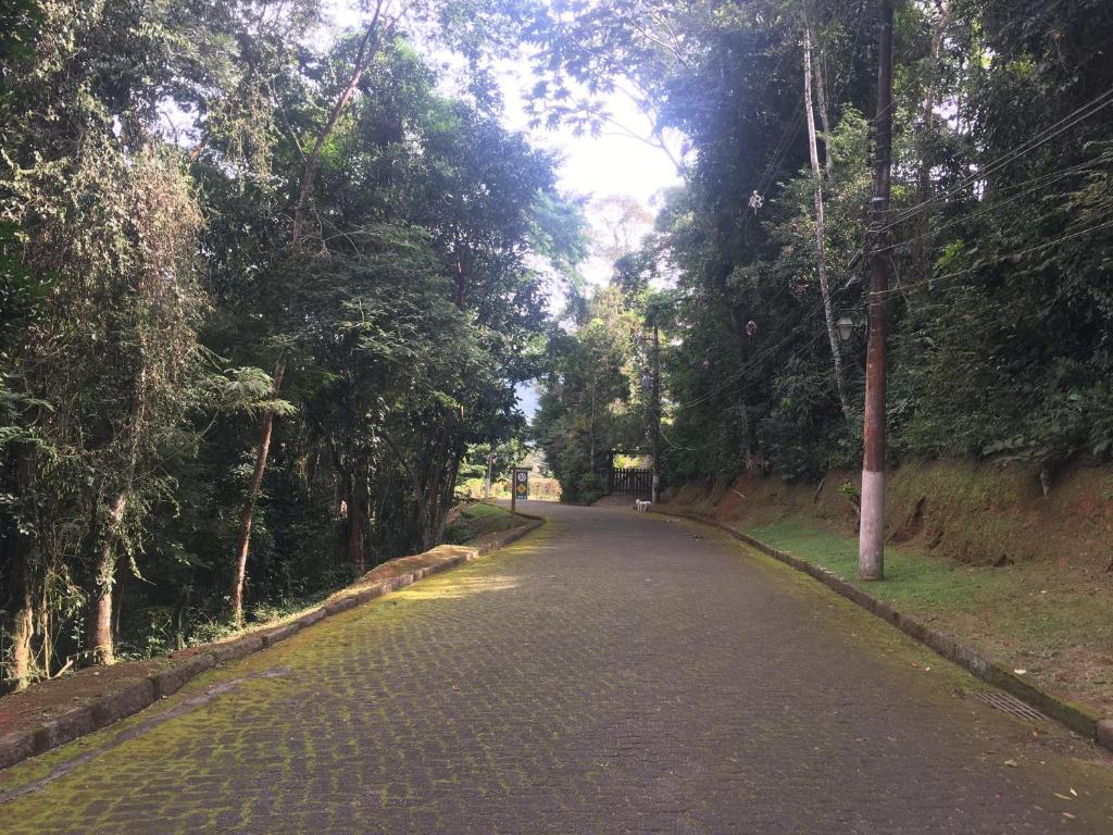  Loft em Itaipava