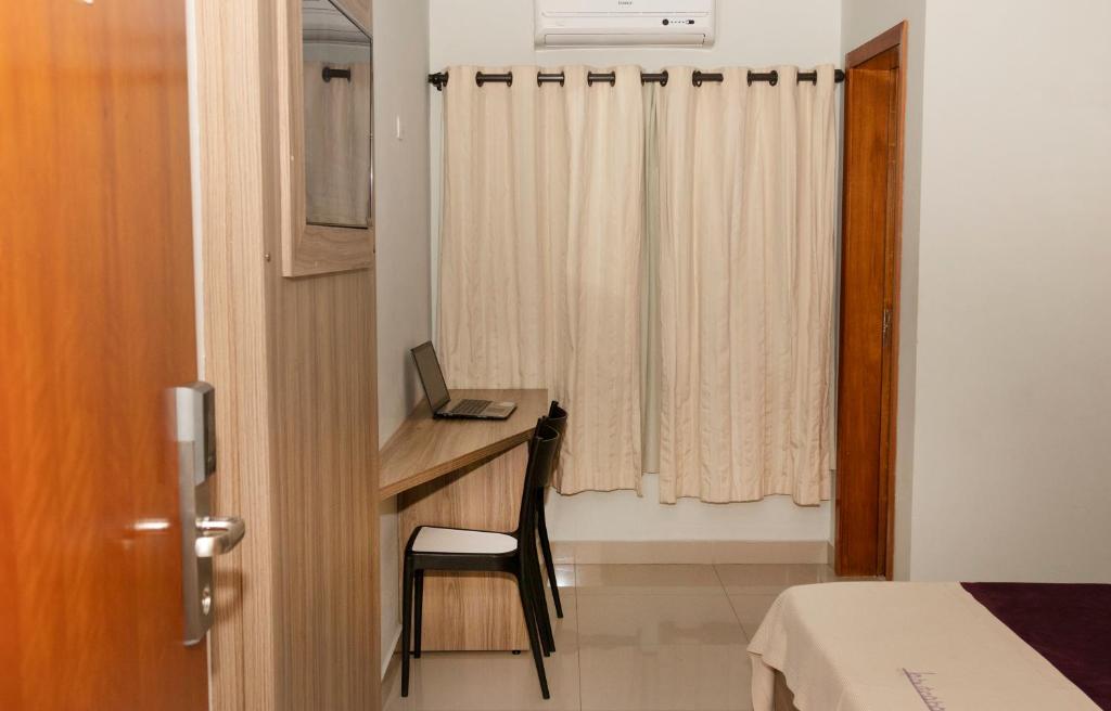  Hotel Jabuticaba