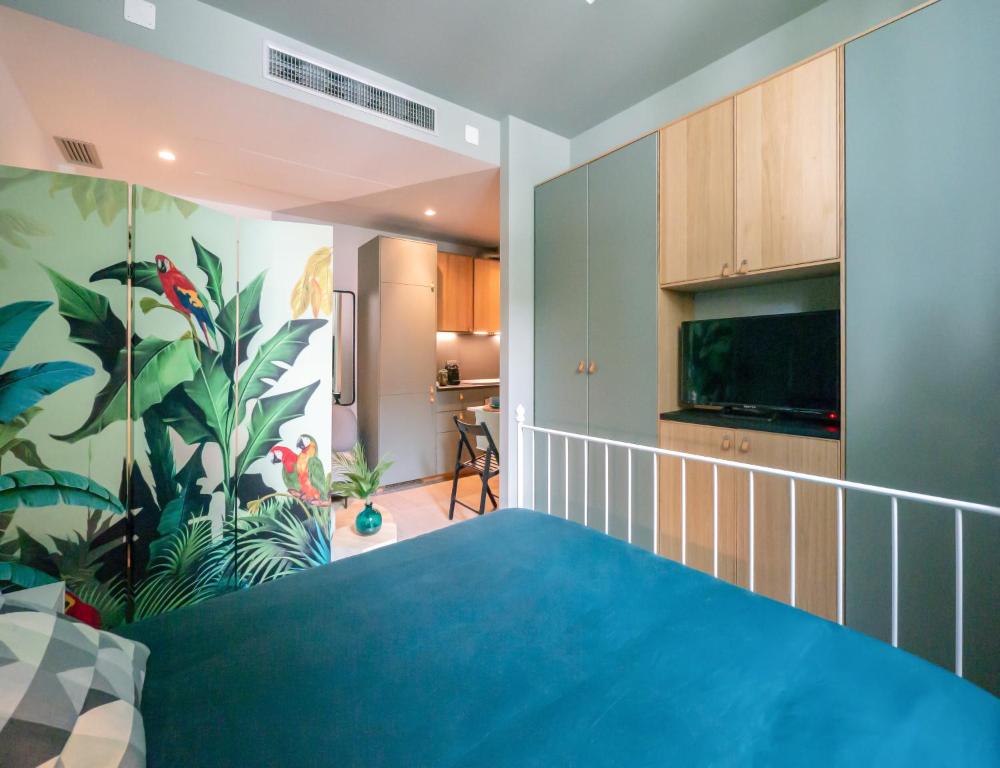 Derechos de imagen reservados por Booking.com