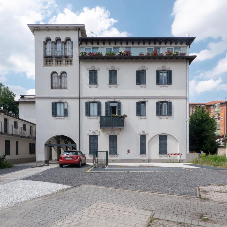 Derechos de imagen reservados por Booking.com