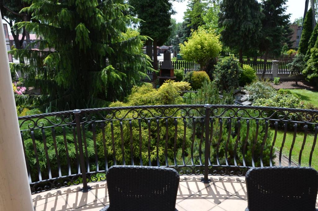 Apartament DeLuxe 1 - 14