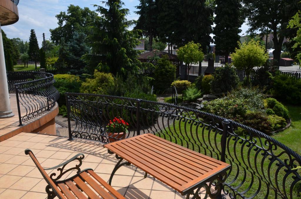 Apartament DeLuxe 1 - 16