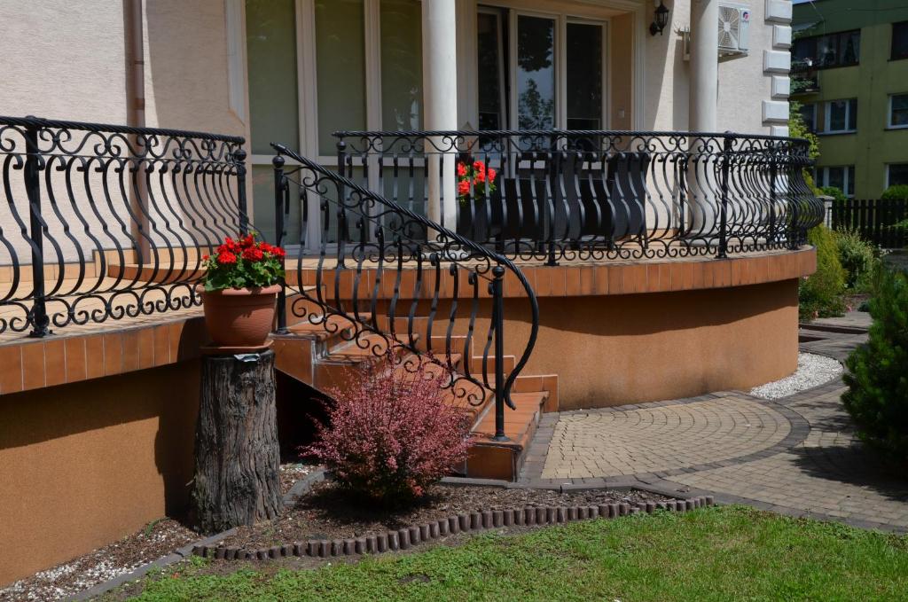 Apartament DeLuxe 1 - 18