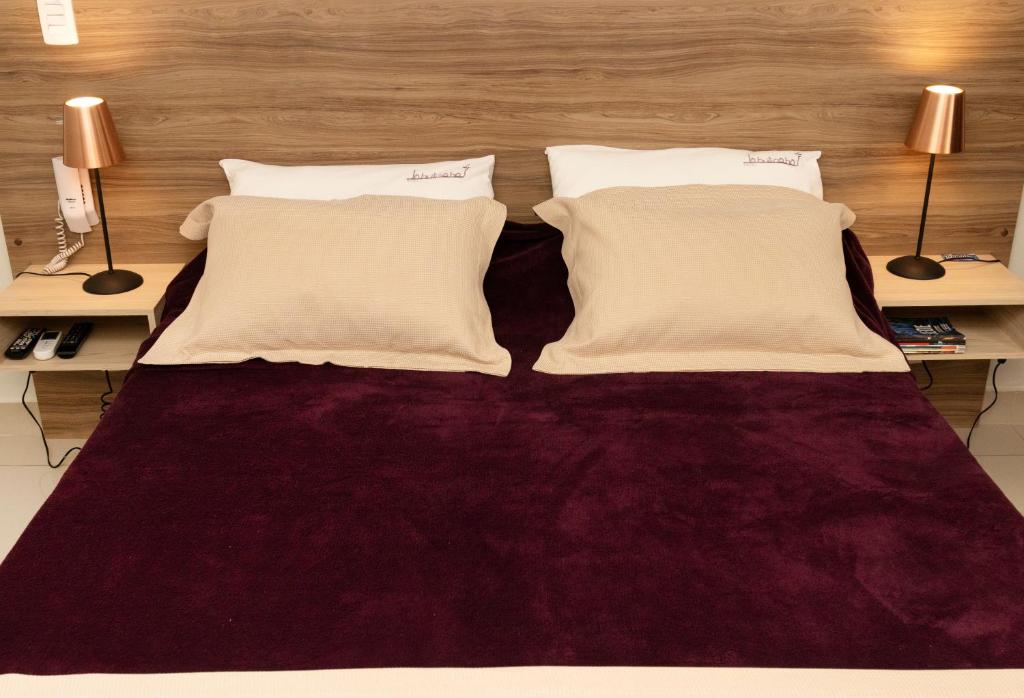  Hotel Jabuticaba