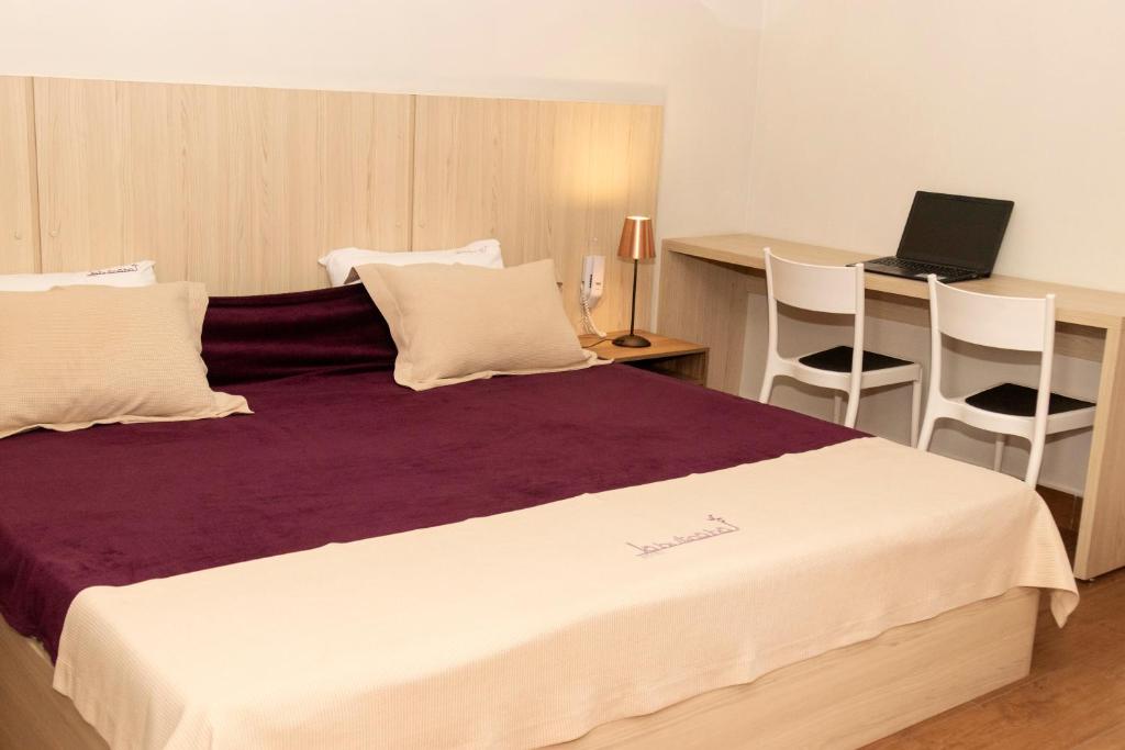  Hotel Jabuticaba