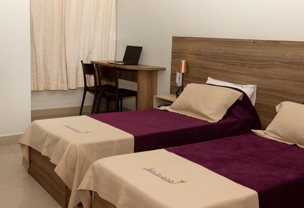  Hotel Jabuticaba