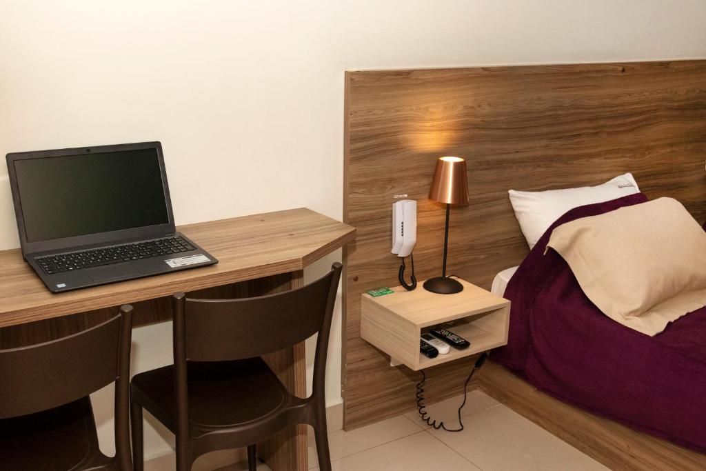  Hotel Jabuticaba