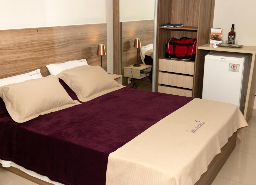  Hotel Jabuticaba