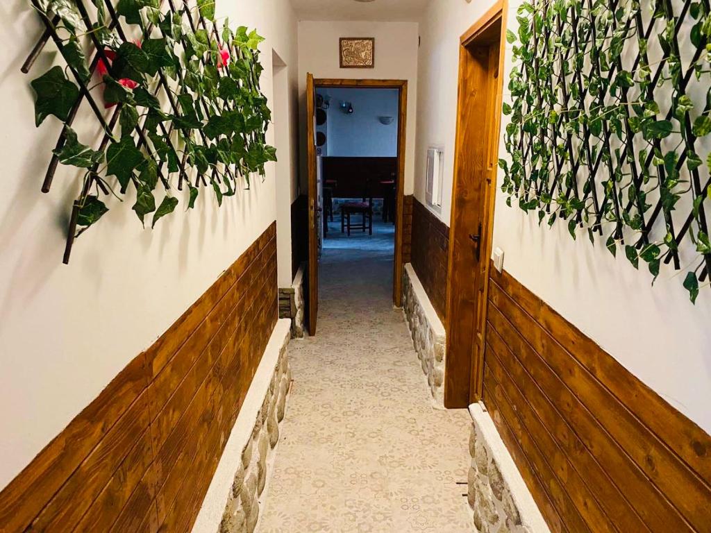 Fotografie z fotogalerie ubytování Family Hotel Carpe Diem v destinaci Banja