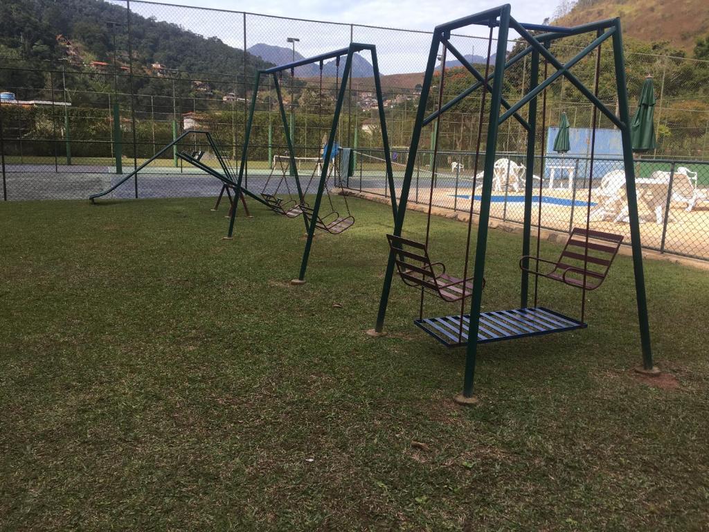  Loft em Itaipava