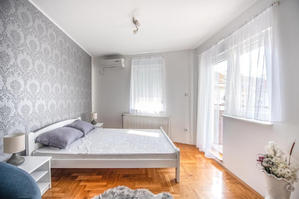 Stella Modern Apartment 2 - Tek Yatak Odalı Daire