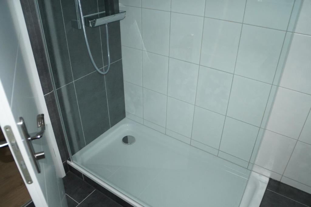 Ferienwohnung Murg Niederhof