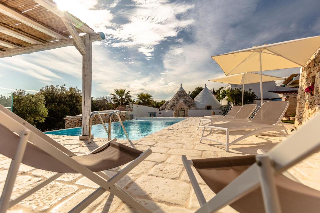 Trulli Terra Magica