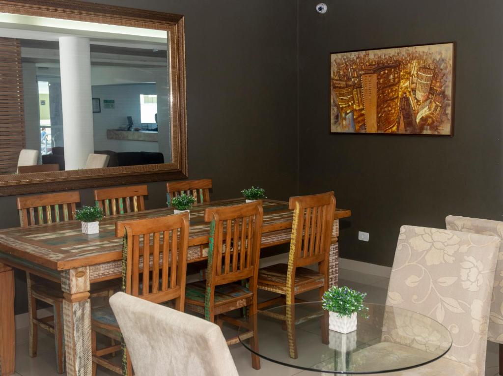  Hotel Jabuticaba