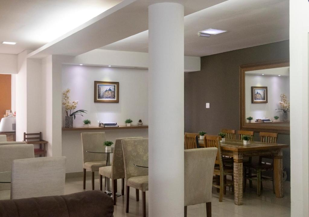  Hotel Jabuticaba