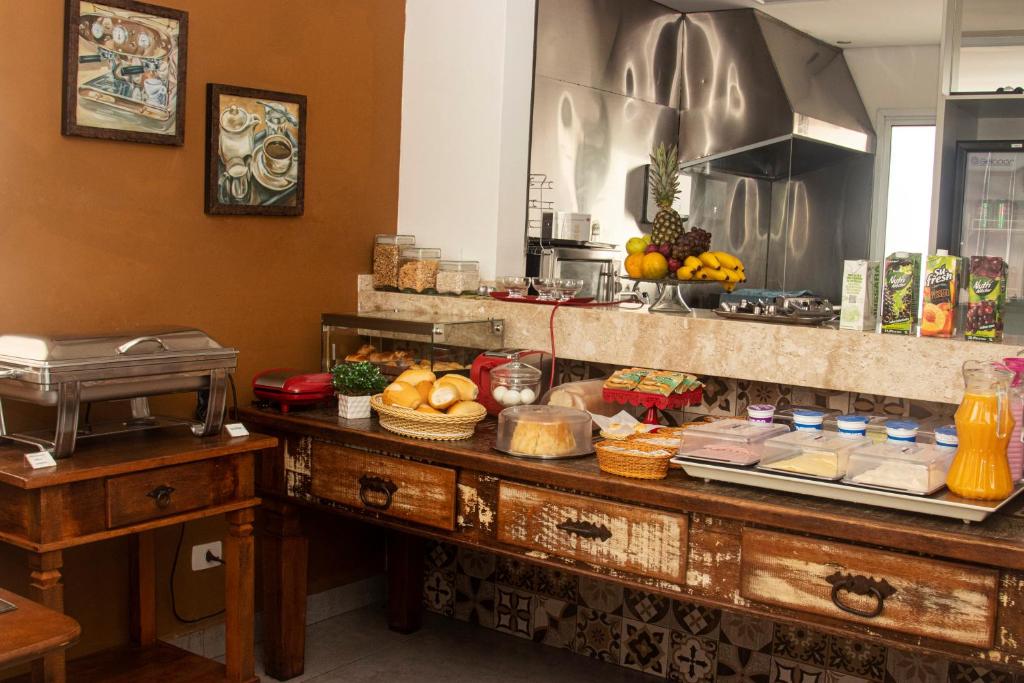  Hotel Jabuticaba