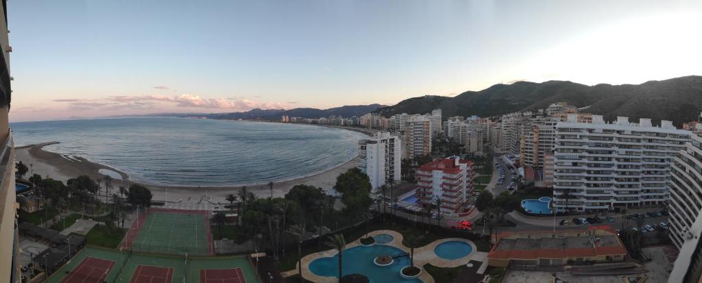 AuthenticTravelValencia Florazar 2, Cullera – Precios ...