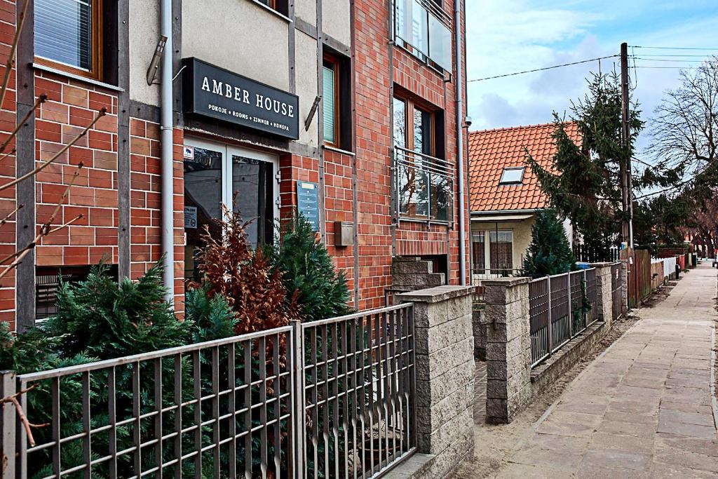 Budova, v ktorej sa privát nachádza