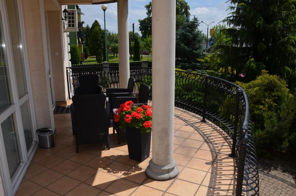 Apartament DeLuxe 1 - 13