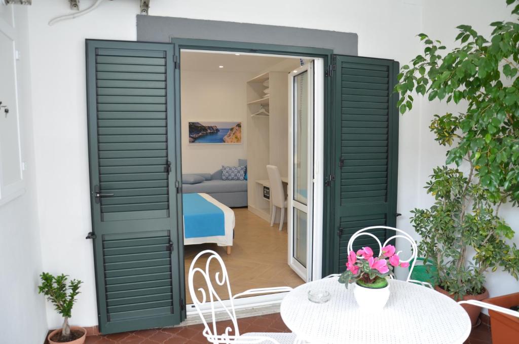 Sorrento Maison Lurò - 4