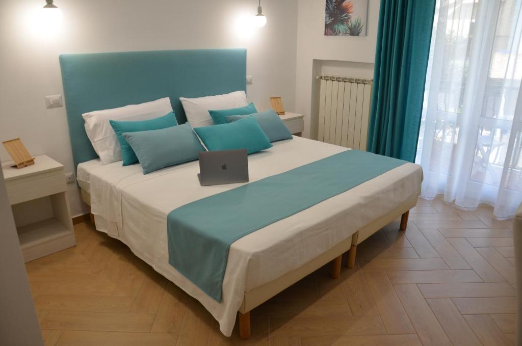 Sorrento Maison Lurò - 10