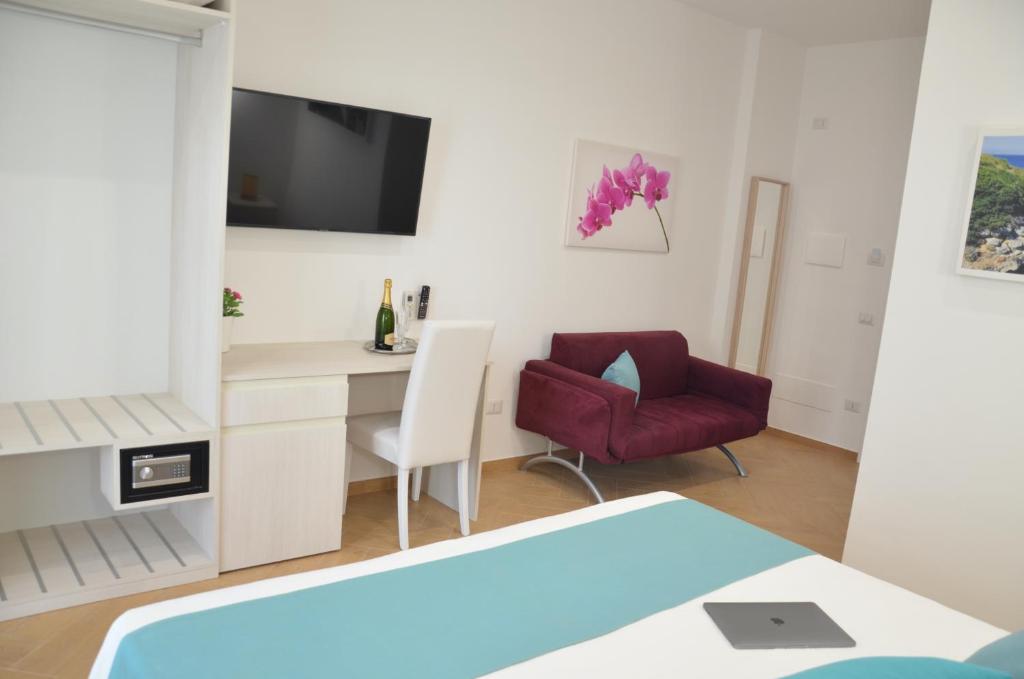 Sorrento Maison Lurò - 12