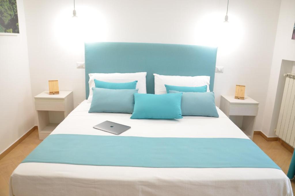 Sorrento Maison Lurò - 11