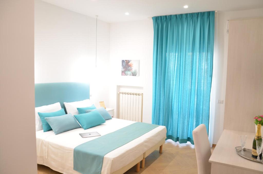 Sorrento Maison Lurò - 9