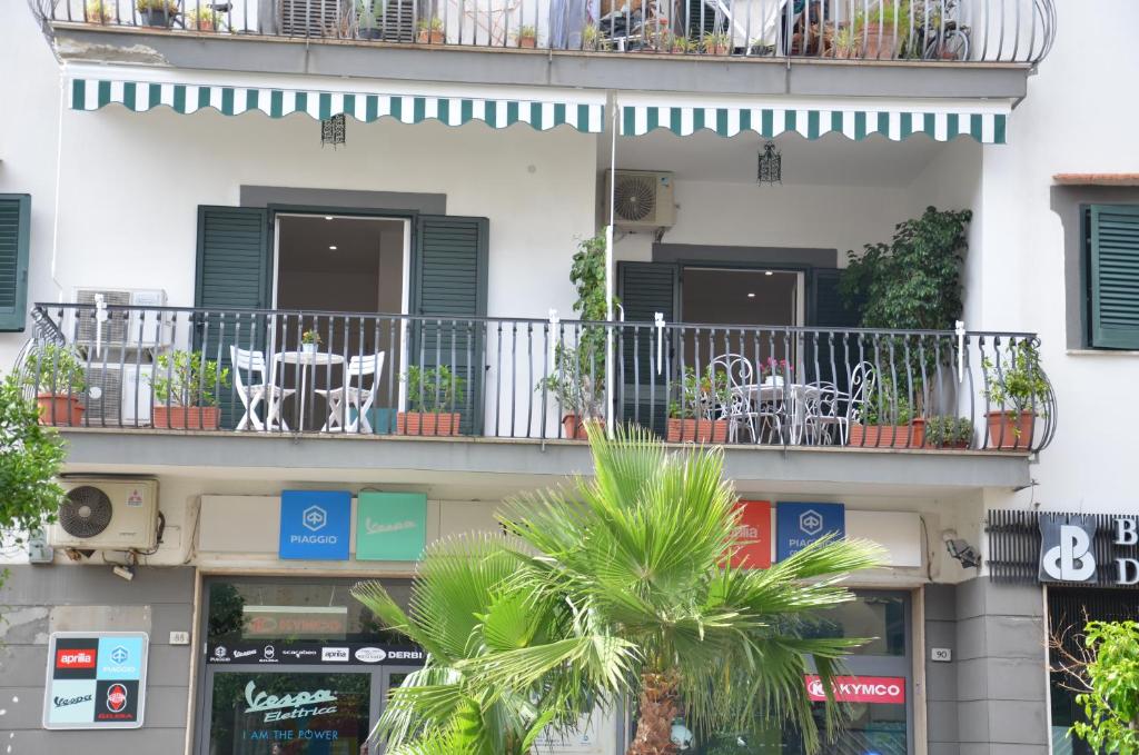 Sorrento Maison Lurò - 7