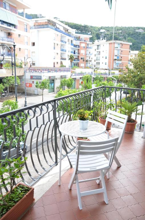 Sorrento Maison Lurò - 8