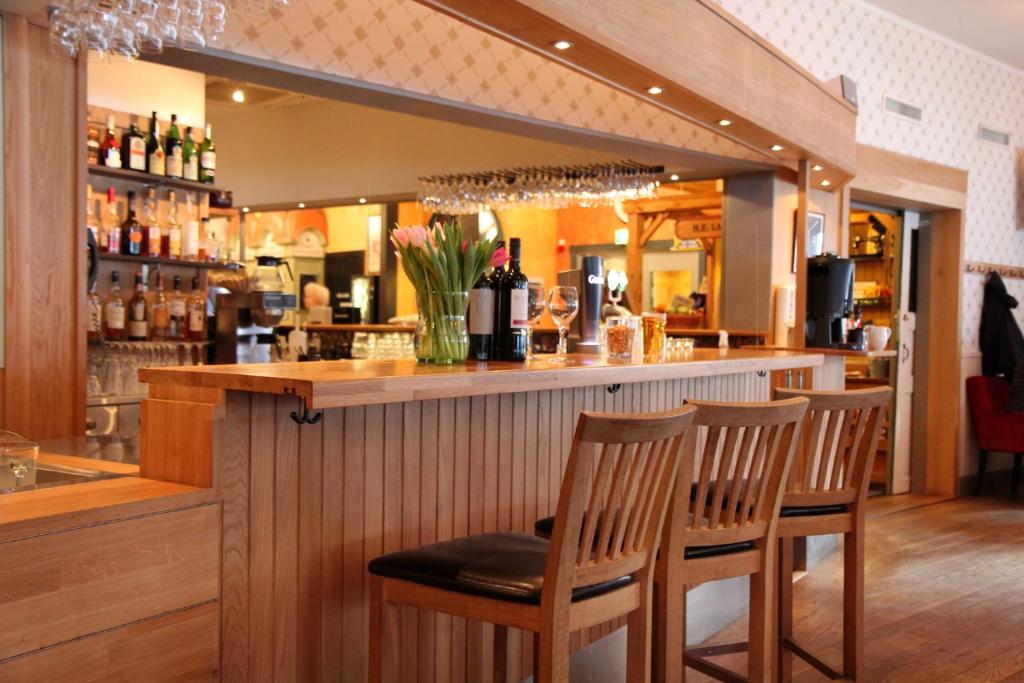 STF Hotel Zinkensdamm - Resim 34