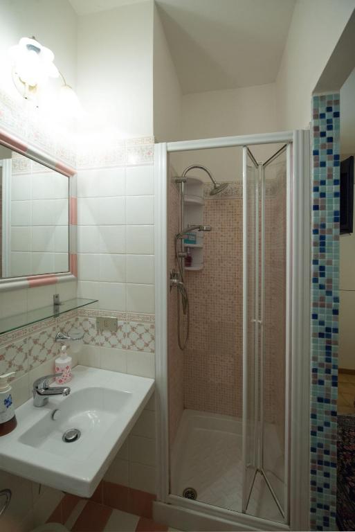 B&B Casa Cettina - Single Room